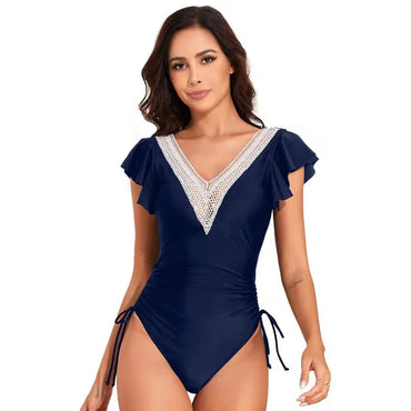 Noir Riviera Swimsuit
