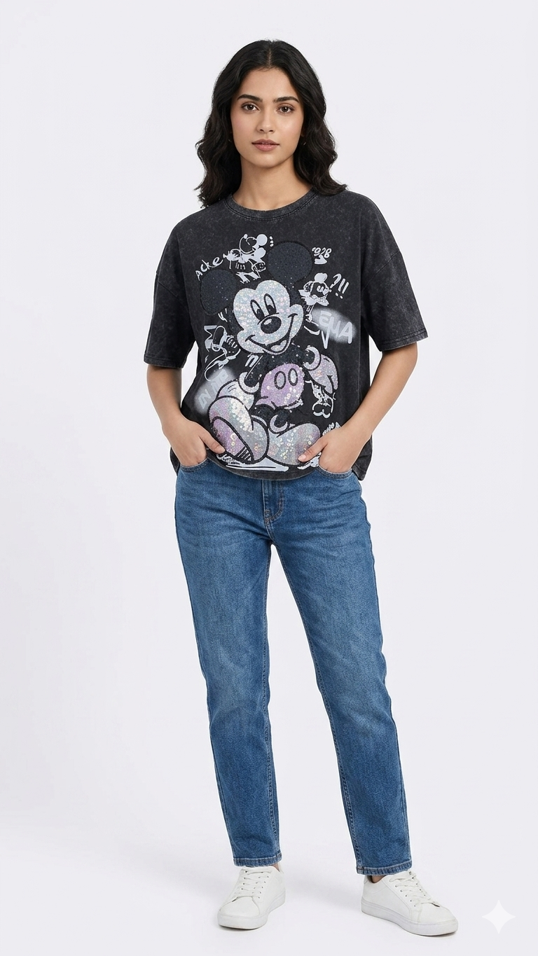 Minnie Classic Tee