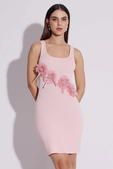 Bloom Cocktail Dress