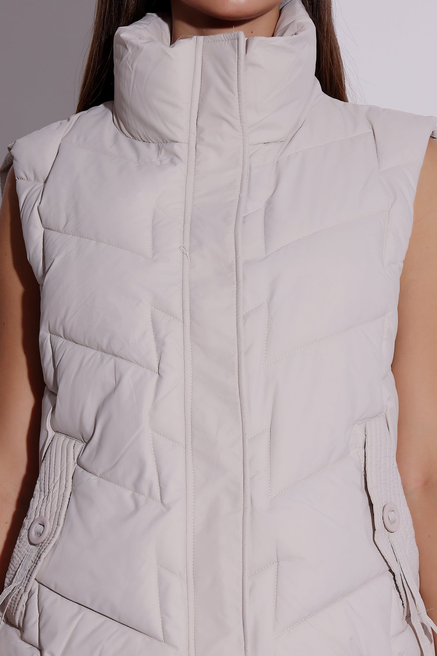 Puffer Vest