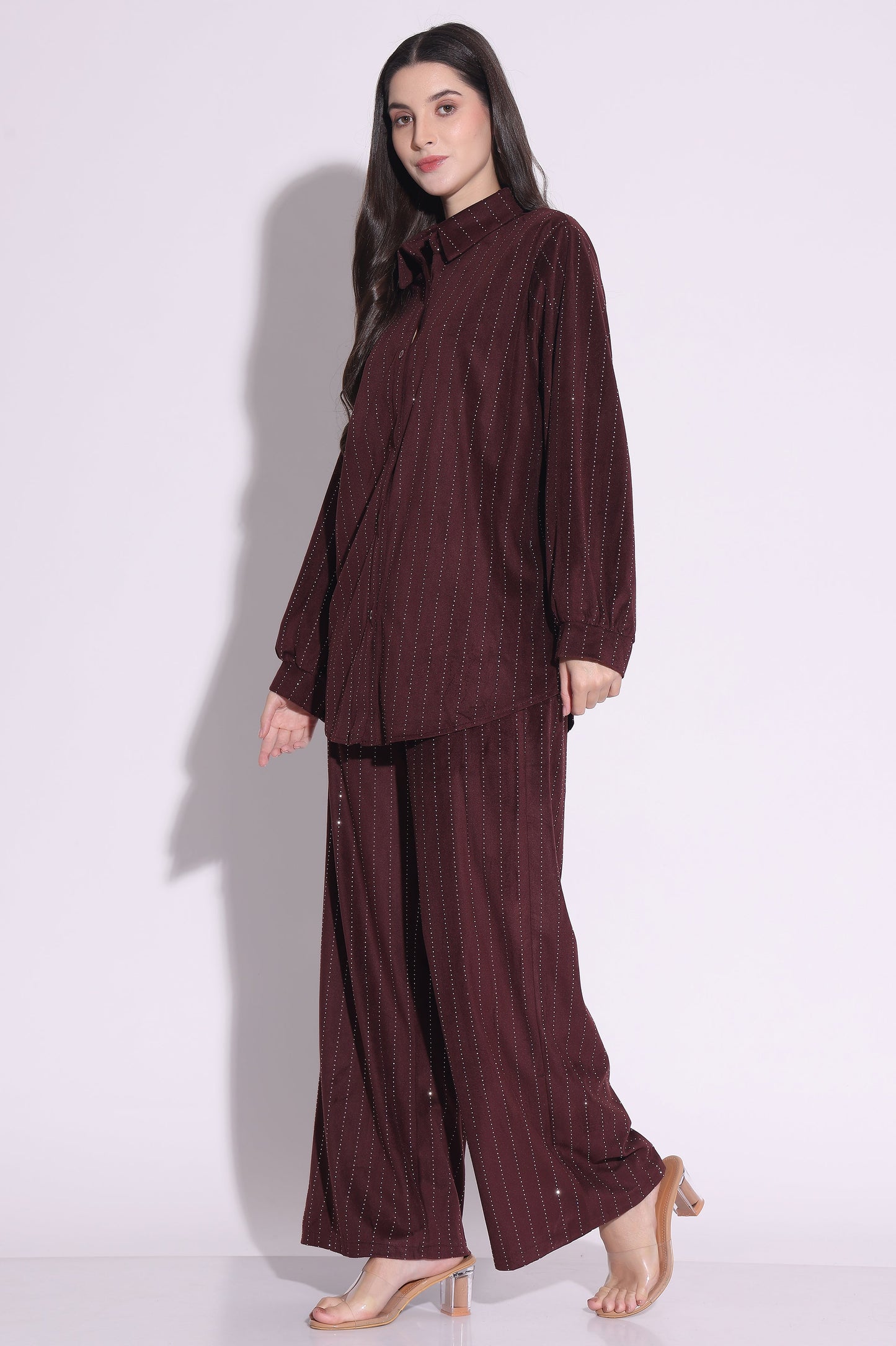 Casual Co-ord Set