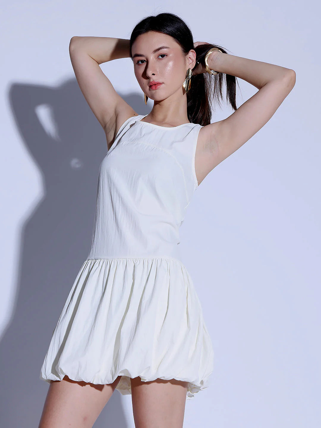 Balloon Dress