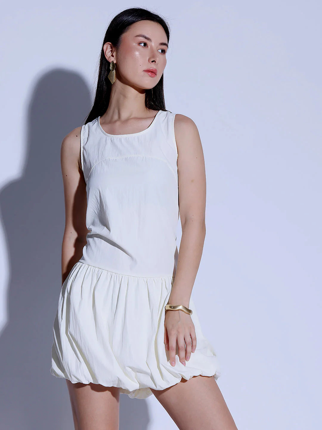 Balloon Dress