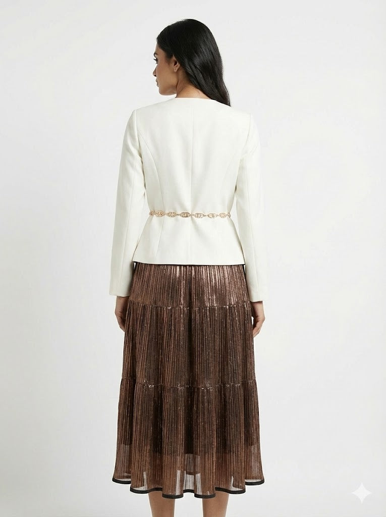 Skirt Coord