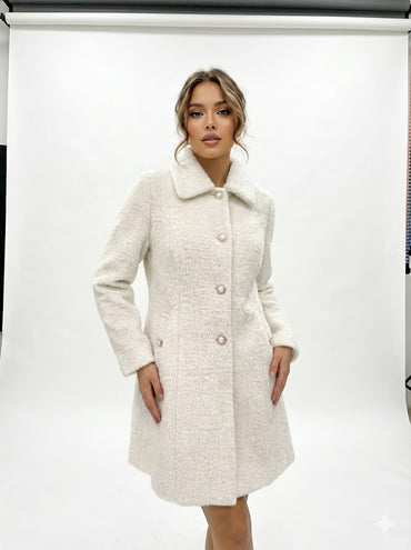 Woollen Coat