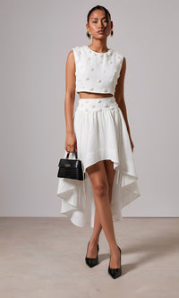 Shell Co-ord Set