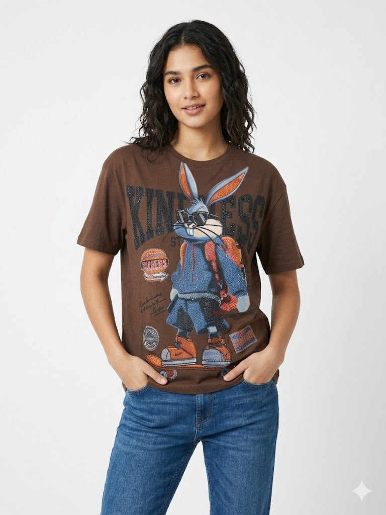 Bunny Tee