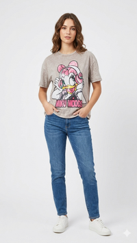Trendy Tee