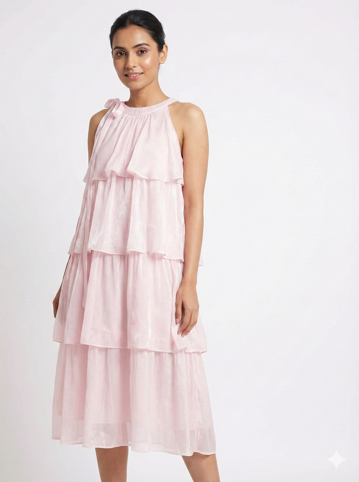 Flowy Dress
