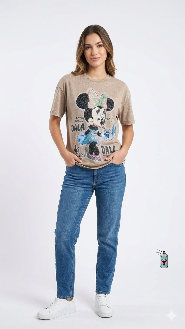 Minnie Tee