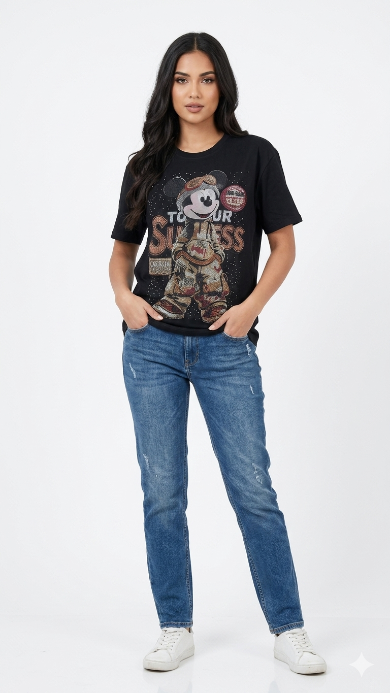 classic tee