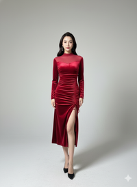 Party Dress