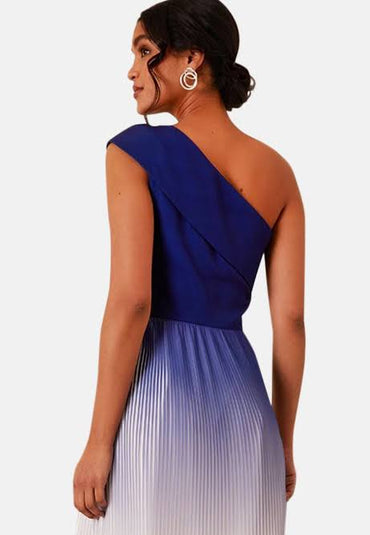 One Shoulder Dress