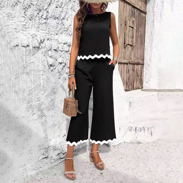 Zig Zag Co-ord sets
