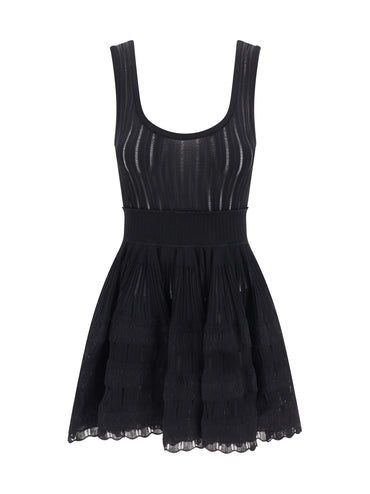 Perfect Black Dress