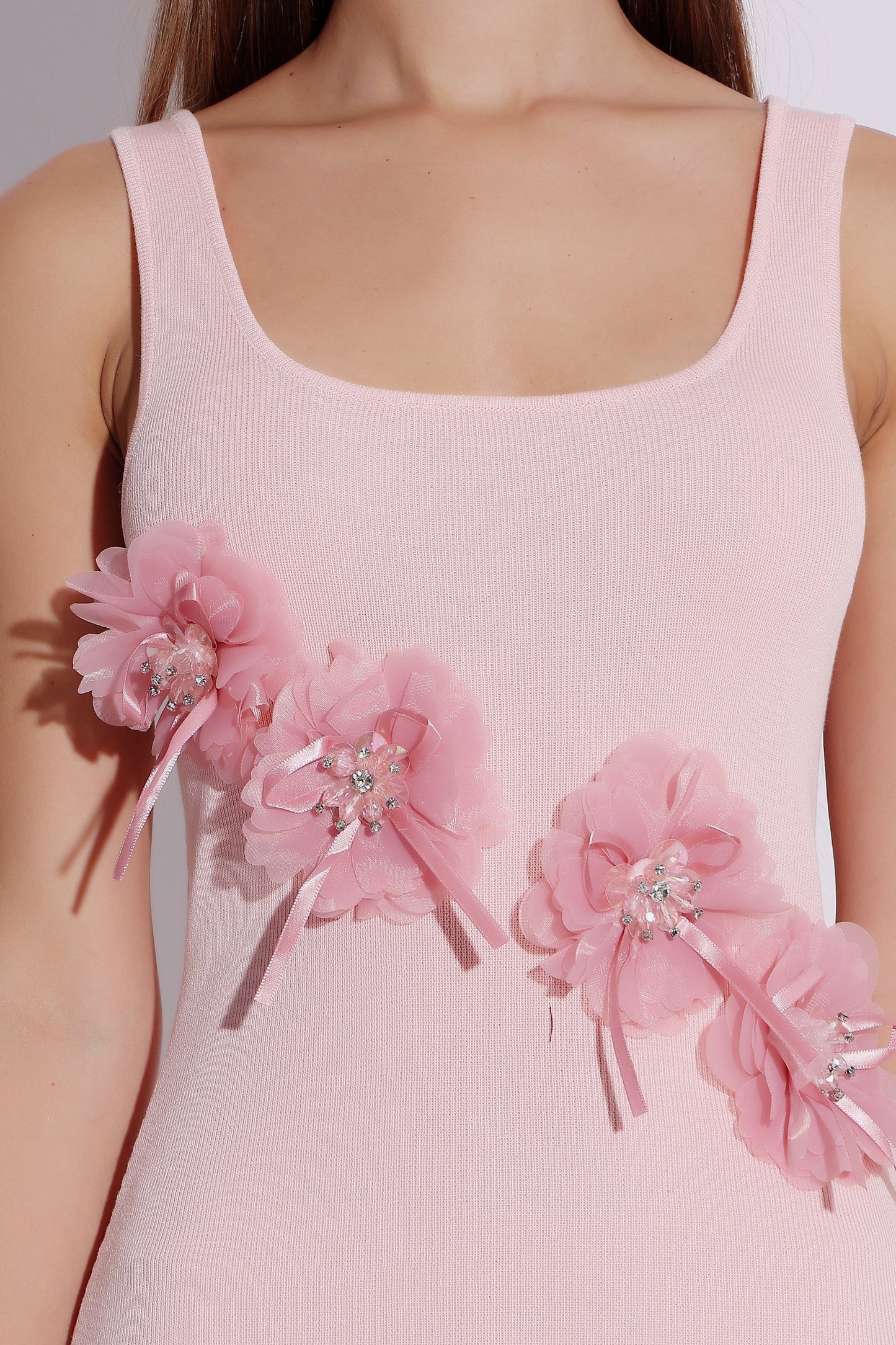 Bloom Cocktail Dress