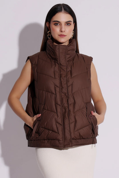 Puffer Vest