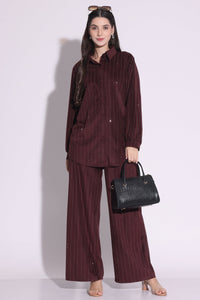 Casual Co-ord Set