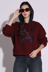Graphic Hoodie