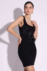 Bloom Cocktail Dress