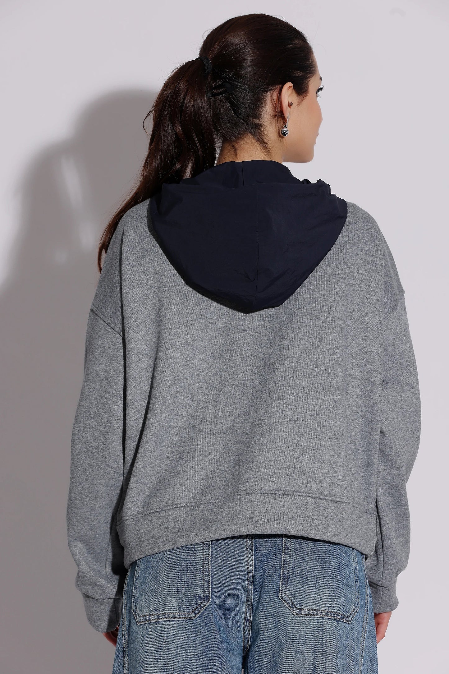 Graphic Hoodie