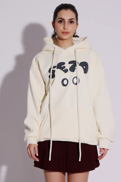 Graphic Hoodie