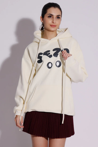 Graphic Hoodie