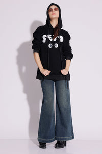 Graphic Hoodie
