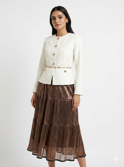 Skirt Coord