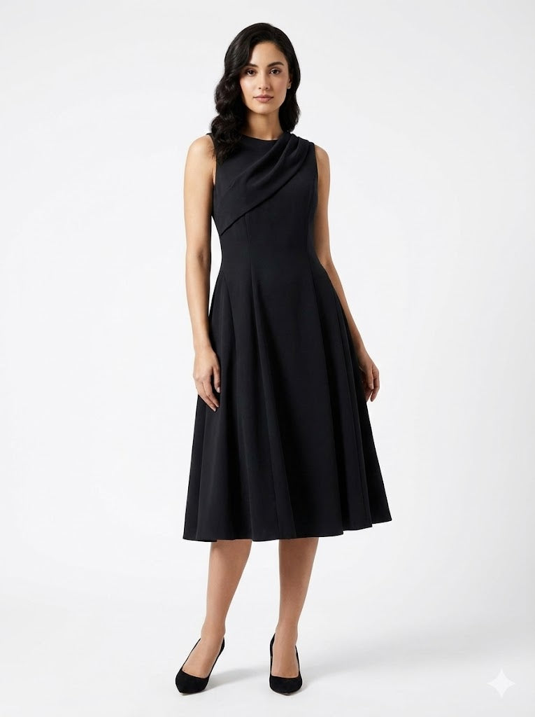 Layered Dress