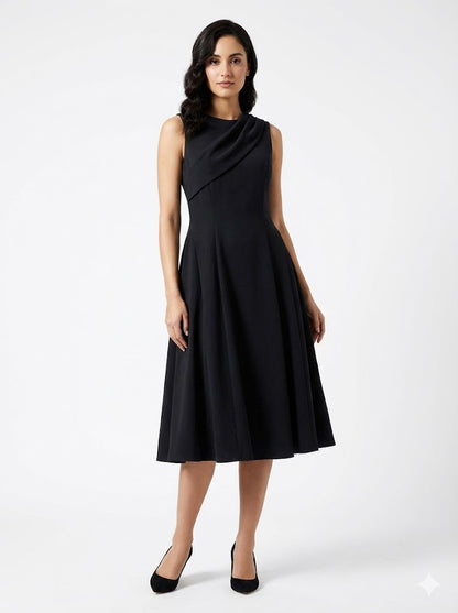 Layered Dress