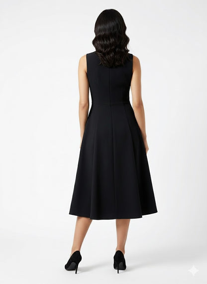 Layered Dress