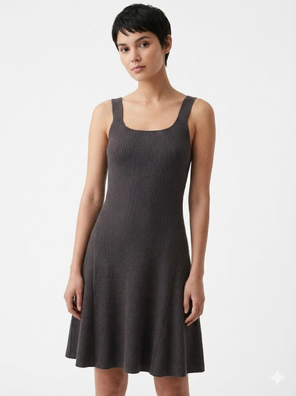 Strappy Dress