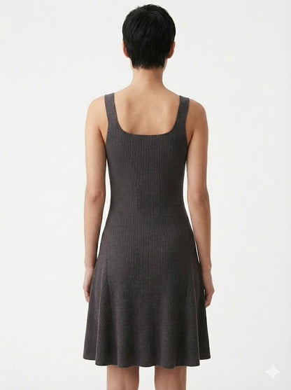 Strappy Dress