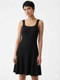 Strappy Dress