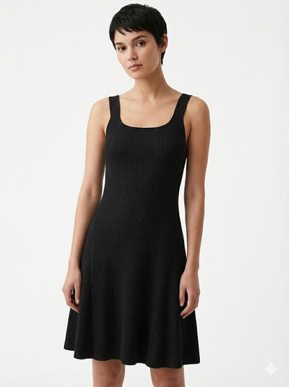 Strappy Dress