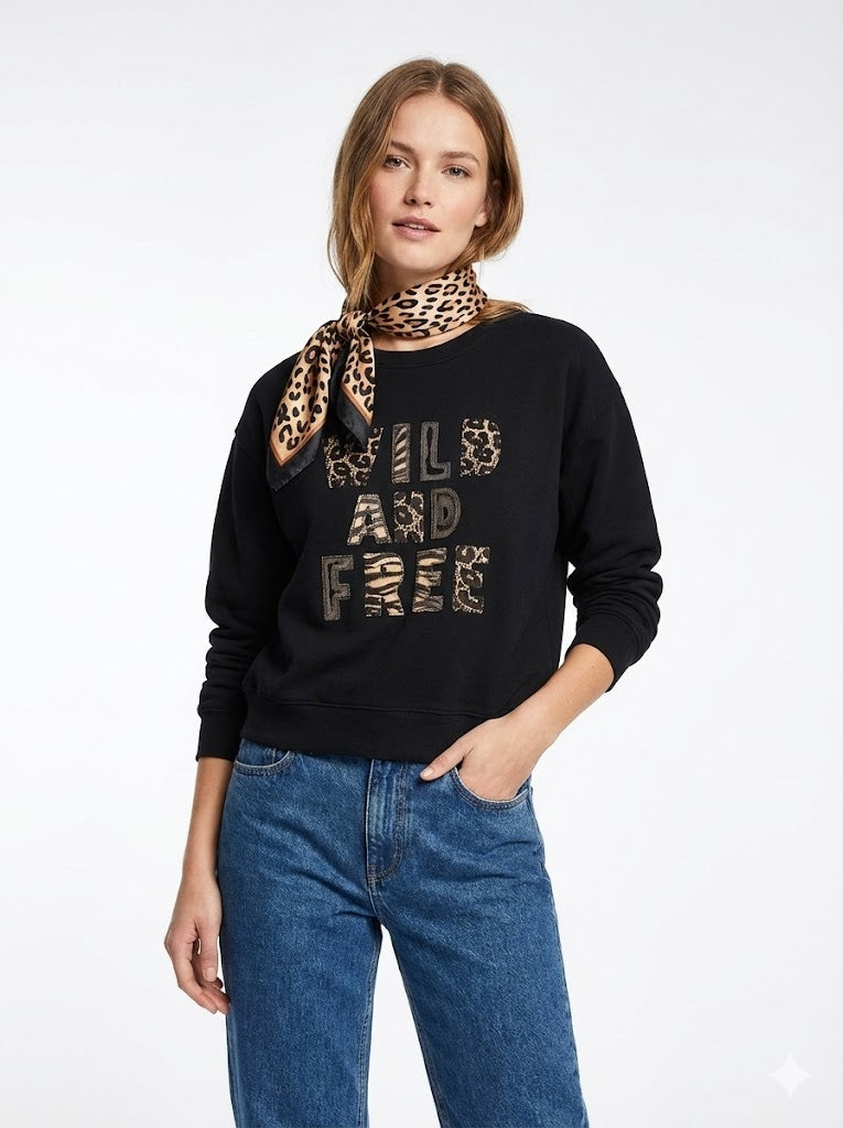 W&F Sweatshirt