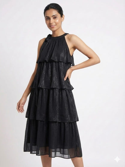 Flowy Dress